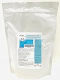 Kupfersulfat - 1kg Beutel - Reinheit 98% - Perfekt für Gartenbau, biologische...