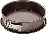 Dr. Oetker Springform mit Emaille-Servierboden Ø 26 cm Back-Edition –...
