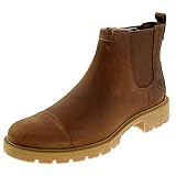 Timberland Herren Stiefel Elmhurst Chelsea Basic