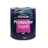 Yachtcare Unisex – Erwachsene Protector schwarz Biozidfreier...