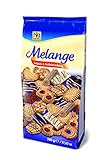 Hig hagemann Melange Gebäck Waffelmischung, Schokolade, 500 g