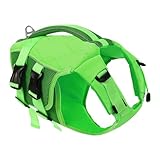 KONVINIT Schwimmweste Hund,Hundeschwimmweste,Schwimmwesten für Hunde -Dog Life...