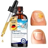 30ml Nagelpflege Behandlung, Nagelpflege Pflegend, Schutz & Stärkung Brüchiger...