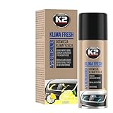 K2 A/C Klima Fresh, Klimaanlagen Reiniger reinigt & erfrischt, Klimaservice,...