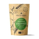 Vita Et Natura® BIO Zyklustee 2 - Bewährter Tee aus traditionellen...