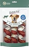 DOKAS Getreidefreier Premium Kausnack für Hunde – Ideal für zwischendurch (8...