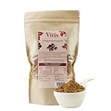 Traubenkernmehl 1kg | von Vitis Vital | glutenfrei | vegan | hoher...