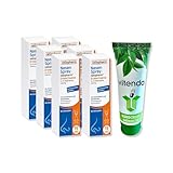 Nasenspray Ratiopharm 6x15ml inclusive einer Handcreme von vitenda - die...