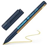Schneider 124900 Maxx 249 Money Checker (Strichstärke: 1+3 mm,...