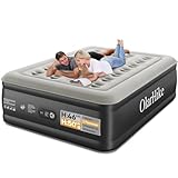 OlarHike Luftmatratze Selbstaufblasend, Luftbett Gästebett, Aufblasbares...