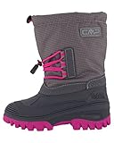 CMP Ahto, Unisex Bootsportschuhe, Grau (Asphalt U883), 35 EU (2.5 UK)