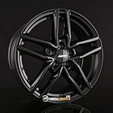 ALUTEC IKENU 8.5J x 20 Zoll ET 48 LK 5x112 Alufelge Felge KBA NEU