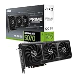 ASUS Prime GeForce RTX 5070 OC PRIME-RTX5070-O12G 12GB GDDR7 - 90YV0M10-M0NA00
