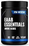 Multi Amino- EAA Pattern 510 EAA Tabletten mit je 1036 mg - Alle 8 Essentiellen...