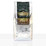 Jacobs Professional Gold löslicher Bohnenkaffee, Instant Kaffee, 500 g im...