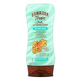 Hawaiian Tropic Silk Hydration Air Soft After Sun Lotion Coconut Papaya, 180 ml,...