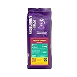 Angelique's Finest 500g, Fairtrade Aroma-Kaffee, Made by Women, gemahlen,...