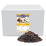 Lyra Pet® | 10 kg Premium Rosinen | Energielieferant für Wildvögel |...