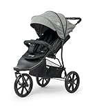 Knorr Baby Joggy S, Babyjogger, Kinderwagen, Jogger, Dreirad, Kinderbuggy mit...