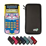 TI-Little Professor inkl. WYNGS Schutztasche Schwarz - Interaktiver...