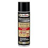 Isolbau Sprühkleber 1 x 500 ml - Extra starker Kleber für Heimwerk & Industrie...