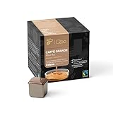 Tchibo Qbo Caffè Grande Belo Sul Premium Kaffeekapseln, 27 Stück (Caffè...