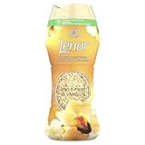 Lenor Wäscheparfüm Goldene Orchidee, 210 g
