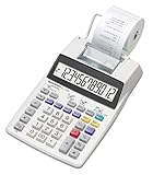 Sharp EL-1750 V - druckender Tischrechner