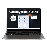 Samsung Galaxy Book3 Ultra Laptop | 16' 3K 120Hz Display | Intel Core i7-13700H...