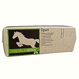 PREMIUMSPAN® PROFI 20 kg Tierstreu Kleintierstreu Tiereinstreu Einstreu Streu...