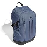 adidas Power Backpack, Preloved Ink/Shadow Navy, One Size
