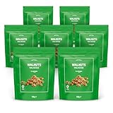by Amazon Walnüsse - 150g, 7 Stück