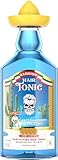 Bandido Hair Tonic For Men 250ml - Erfrischendes Haarwasser Herren -...