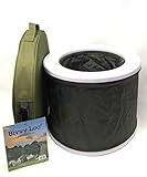 Bivvy Loo Tragbare Camping WC -Campingtoilette - Festival WC - Angeln Toilette -...