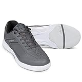 KR Strikeforce Flyer Lite Slate Herren Athletic Bowlingschuh