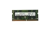 Arbeitsspeicher, Samsung, 16 GB, DDR4, PC4-21300, 2666 MHz, 260 PIN SODIMM,...