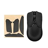 kwmobile Gaming Maus Grip Tape kompatibel mit Razer Viper V2 Pro Maus -...