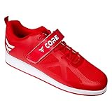 Nordcore Gewichtheberschuhe, Powerlifting Schuhe, Gewichtheberschuhe für Herren...
