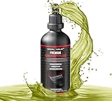 Werkxheld Scherkopf-Öl 100 ml – Premium Pflegeöl in schwarzer Glasflasche...