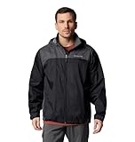 Columbia Herren Regenjacke, Glennaker Lake