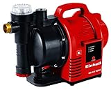 Einhell Hauswasserautomat GC-AW 9036 (900 W, 4,3 bar Druck, 3600 l/h...