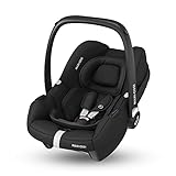 Maxi-Cosi CabrioFix i-Size, Siège Auto Bébé, 0 à 12 mois, 12 kg max., Siège...