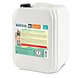 2 x 10 L Lerasept® WAT 7 - Flüssig Aktivsauerstoff Pool & Whirlpool - zur...