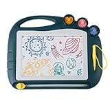 Zaubertafel, Magnetische Maltafel Zaubertafeln für Kinder, Magnettafel Kinder...