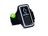 Lenco Mp3-player Podo-153 Schrittzählerfunktion und 4 GB interner Speicher,...