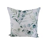 CB Home & Style Outdoor Garten Kissen Wasserabweisend Wasserfest 45 x 45 cm mit...