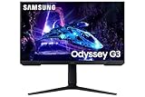 Samsung Odyssey G3 - G30D 24'' 180Hz