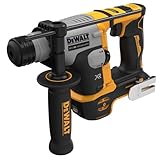 Dewalt 18V SDS-plus XR Akku-Bohrhammer DCH172N (16mm, bürstenloser Motor,...