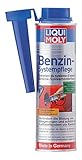 LIQUI MOLY Benzin-Systempflege, Automatisch | 300 ml | Benzinadditiv | Art.-Nr.:...