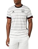 adidas Adidas Herren DFB Home Trikot EM 2020 White/Black L